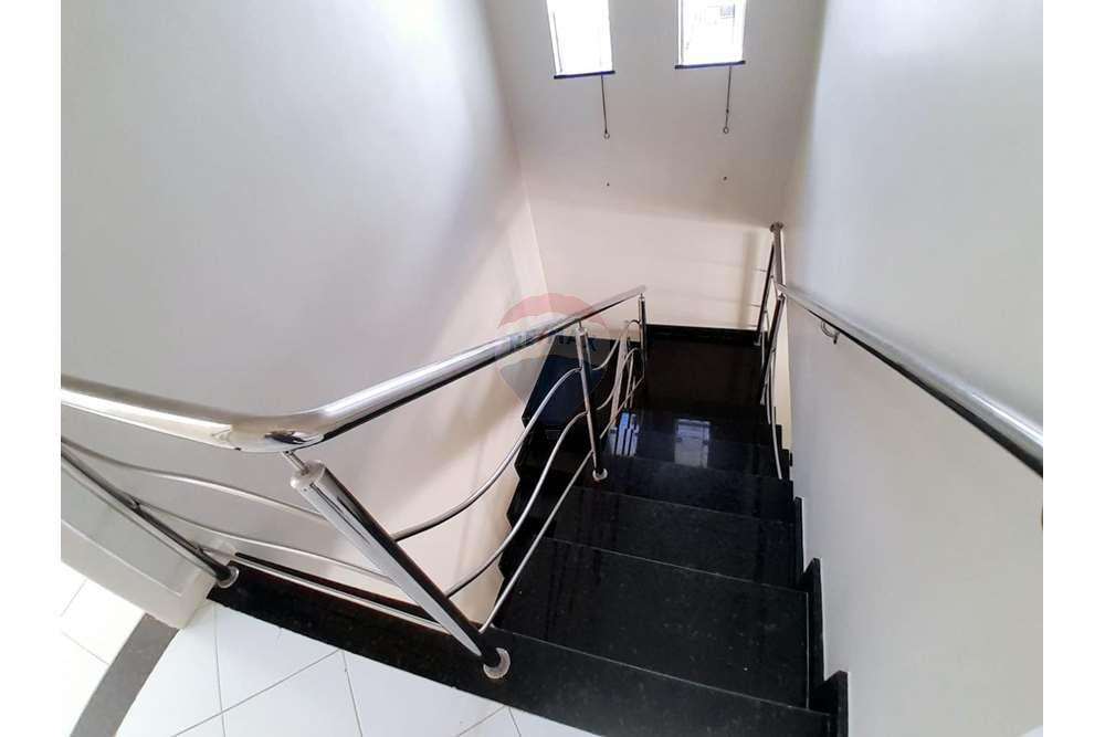 Casa - Buraquinho