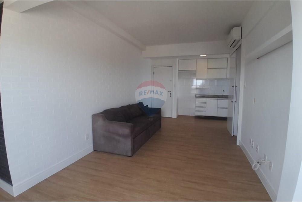 Apartamento - Rio vermelho