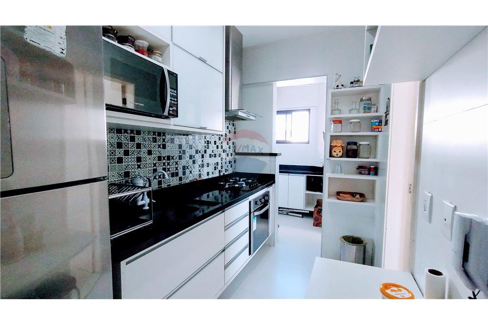 Apartamento - Cidade jardim