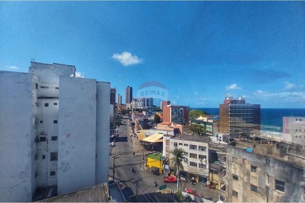 Apartamento - Alugar - Salvador , Bahia - WhatsApp Image 2024-07-31 at 15.17.17.jpeg - 580551044-129
