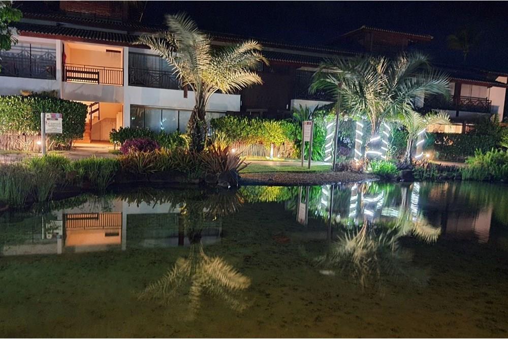 Casa - Imbassaí