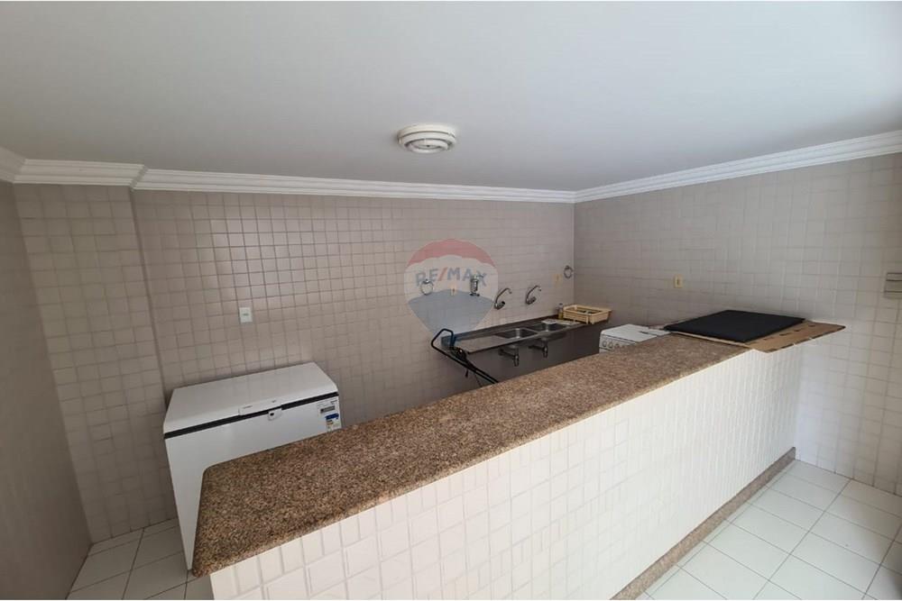 Apartamento - Graça