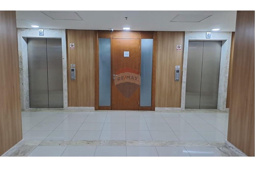 Cj. Comercial/ Sala - Alugar - Salvador , Bahia - Foto Business 12.jpg - 580541050-16