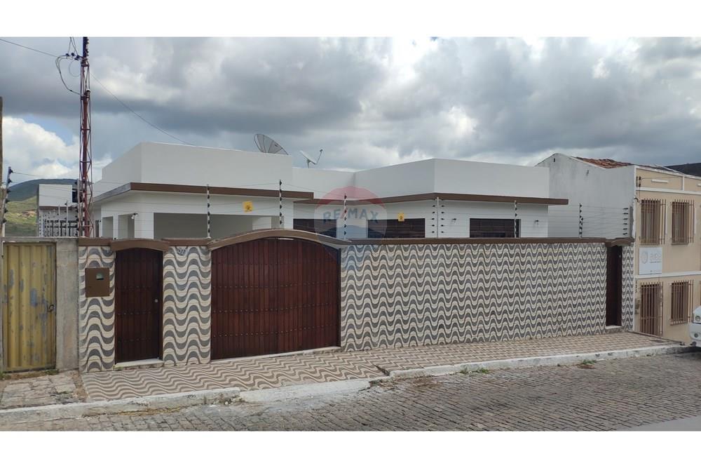 Casa Comercial - Alugar - Jequié , Bahia - 01.jpg - 580731023-103