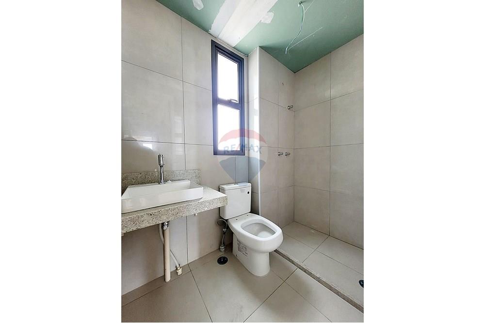 Apartamento - Jaguaribe