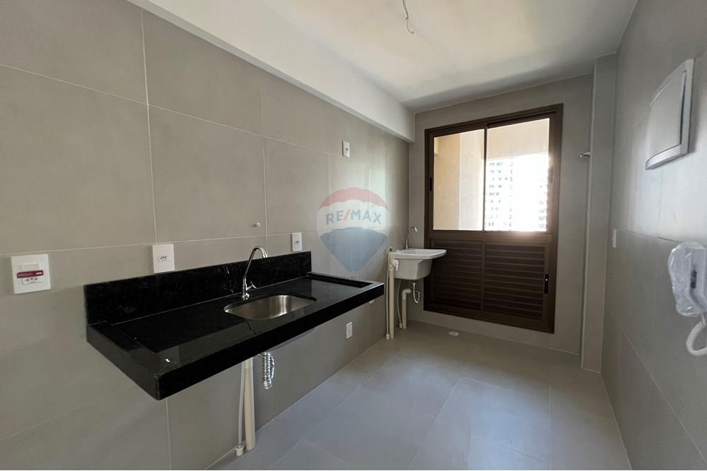 Apartamento - Parque bela vista
