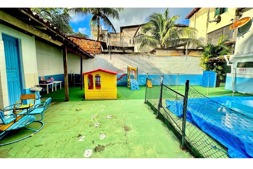 Casa Comercial - Venda - Salvador , Bahia - IMG_3436.JPG - 580551042-198