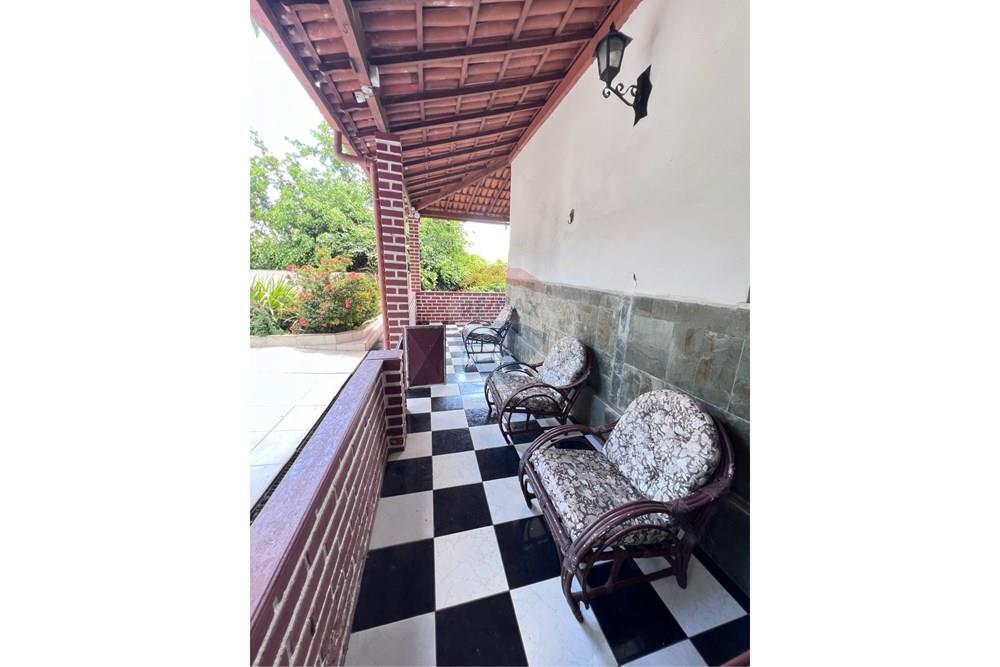 Chácara / Sítio / Fazenda - Venda - São Félix , Bahia - IMG_2033.jpeg - 580691023-29