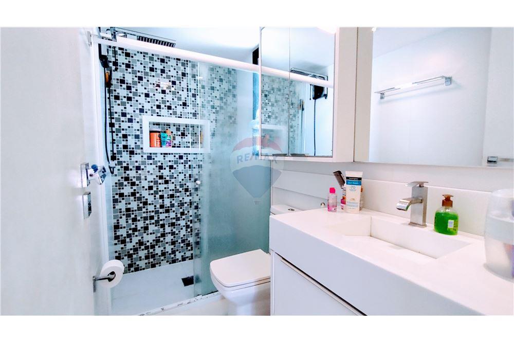 Apartamento - Cidade jardim