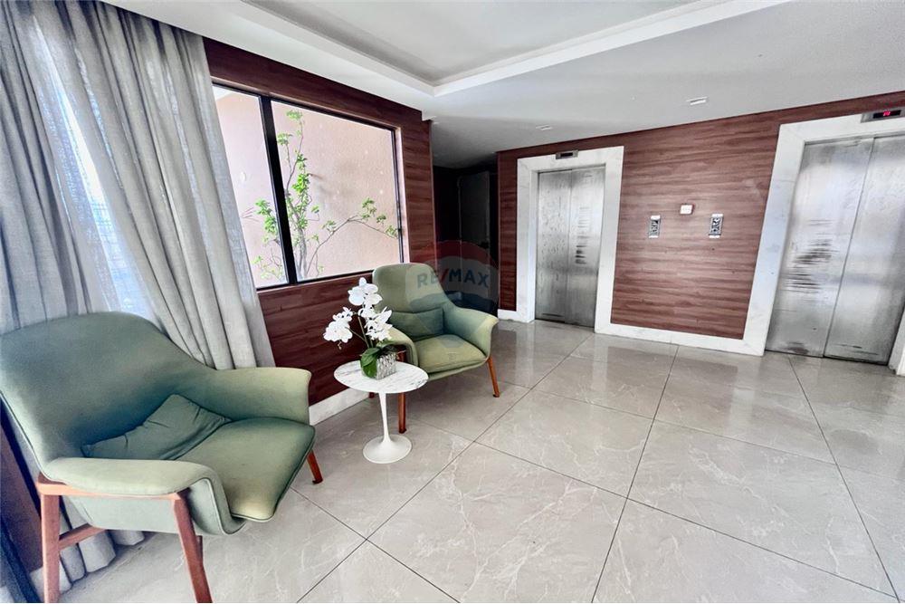 Apartamento - Pituba
