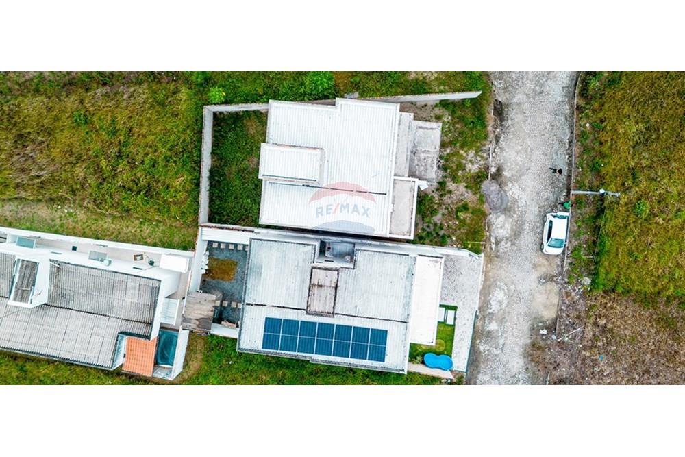 Casa de Condomínio - Venda - Santo Antônio de Jesus , Bahia - DJI_0152.jpeg - 580341035-36