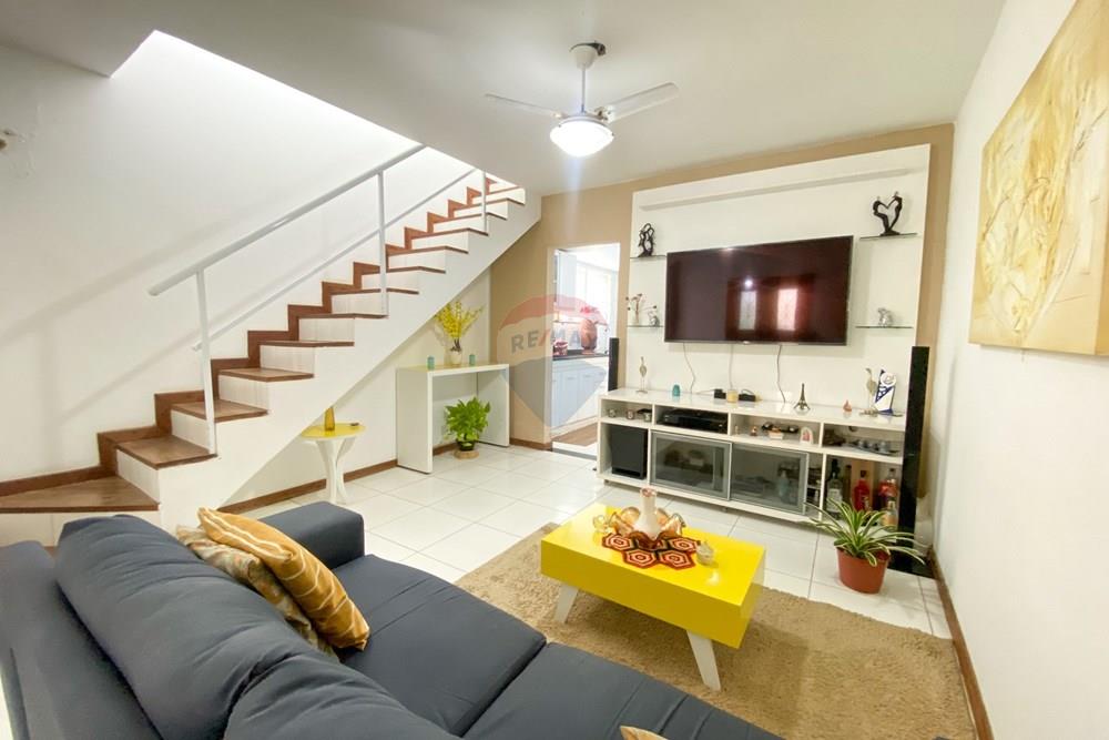 Casa de Condomínio - Venda - Salvador , Bahia - IMG_0500.jpg - 580881004-18