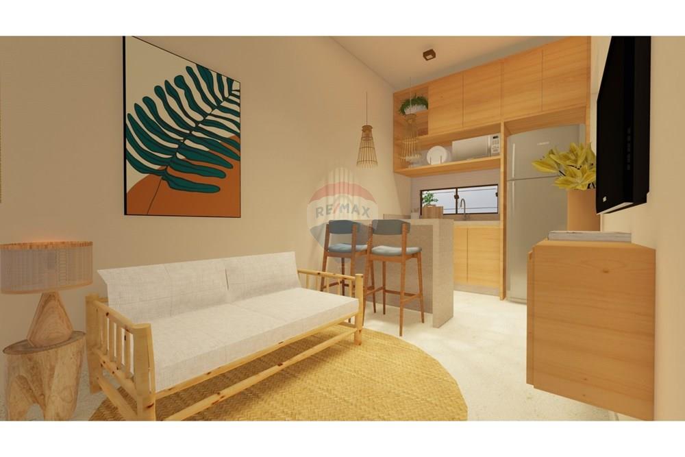 Studio - Venda - Santa Cruz Cabrália , Bahia - 46.jpg - 580811018-66