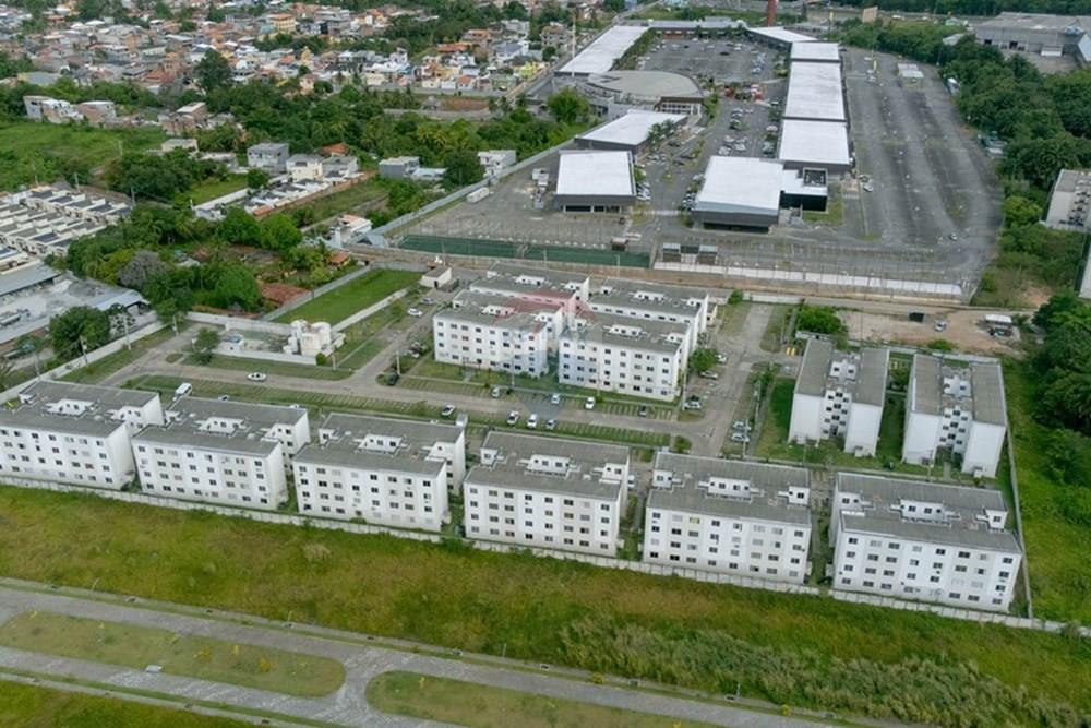 Apartamento - Venda - Camaçari , Bahia - DJI_0546.jpg - 580781027-5