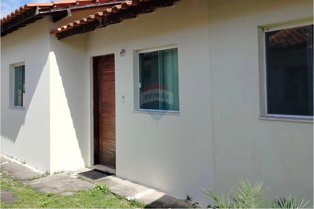 Casa - Alugar - Camaçari , Bahia - IMG_7543.JPG - 580601022-5