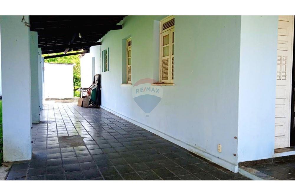 Casa - Amoreira