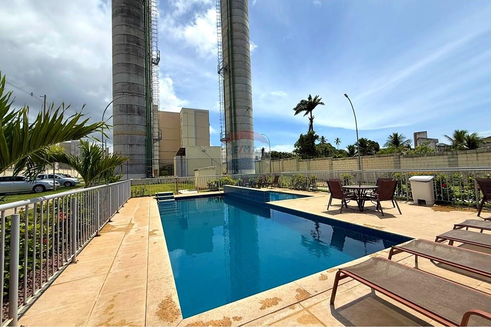 Apartamento - Venda - Camaçari , Bahia - IMG_8674.jpg - 580491027-147