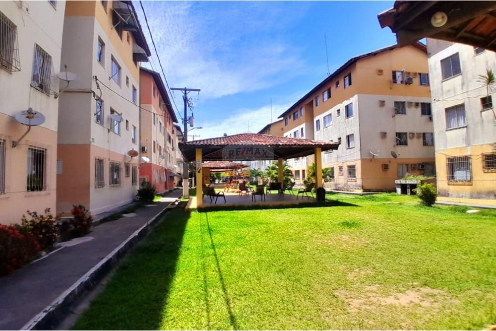 Apartamento - Alugar - Salvador , Bahia - WhatsApp Image 2025-12-01 at 10.22.24 (1).jpeg - 580421081-53