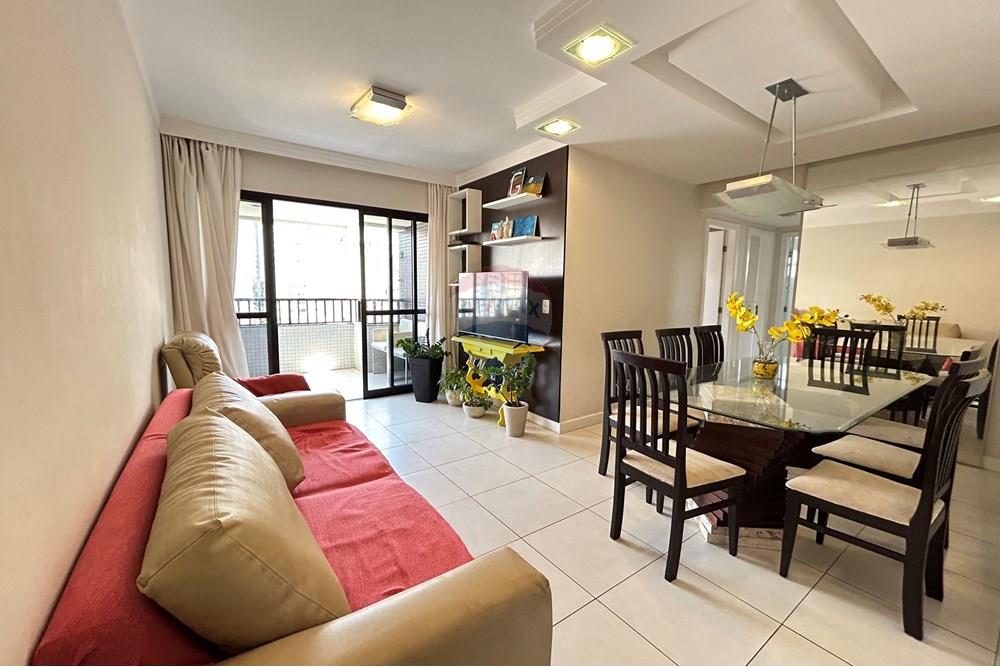 Apartamento - Alugar - Salvador , Bahia - IMG_0525.jpeg - 580721016-18