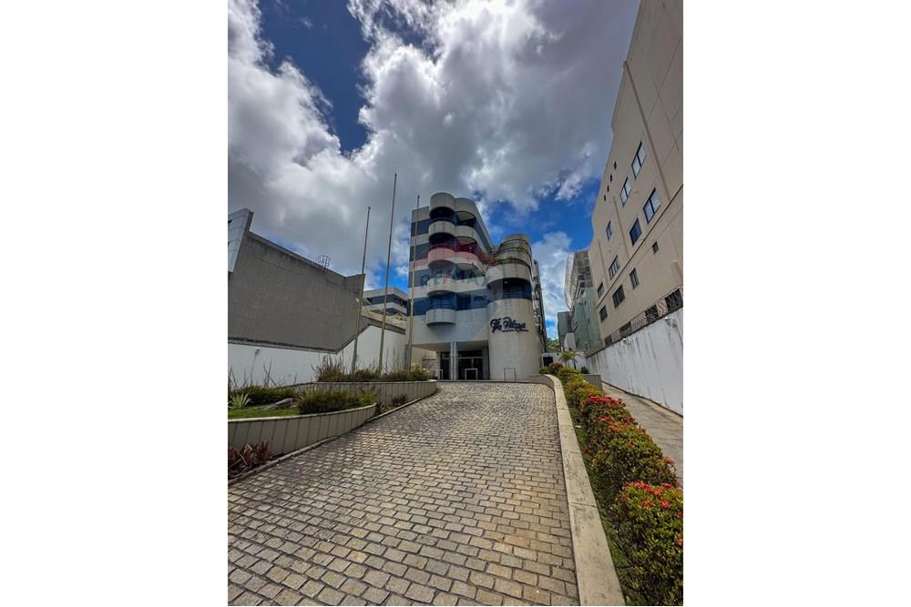 Apart Hotel/ Flat - Venda - Salvador , Bahia - IMG_4666.jpg - 580761045-1