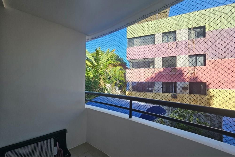 Apartamento - Costa azul