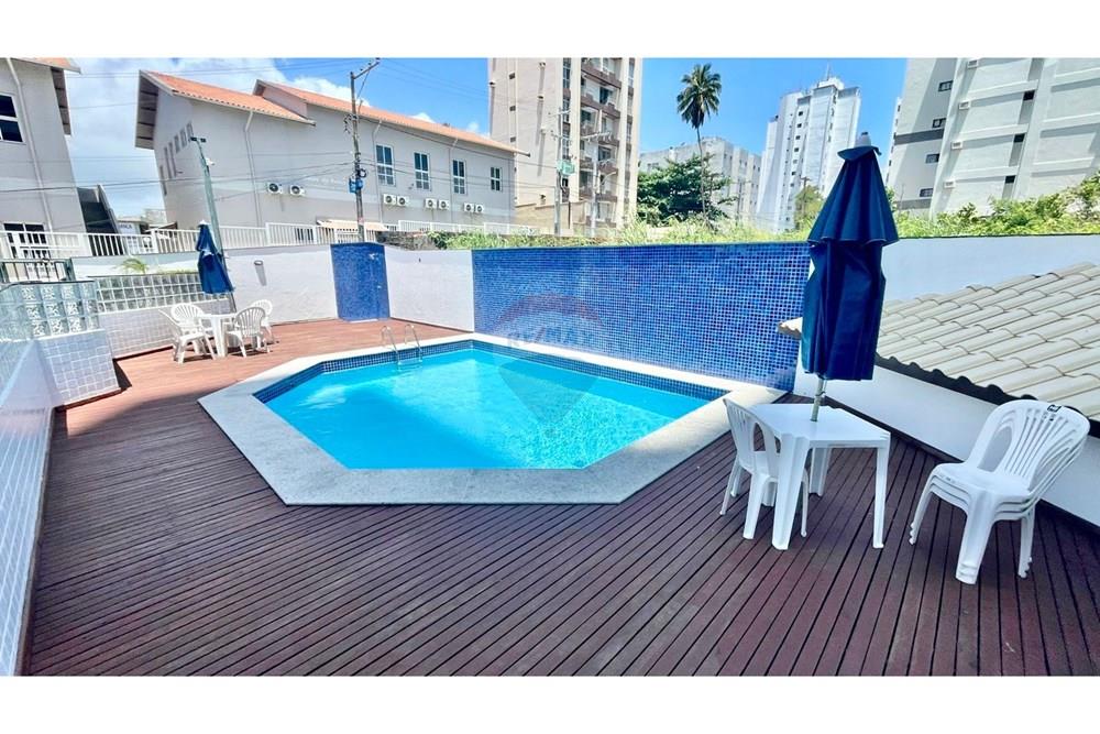 Apartamento - Amaralina