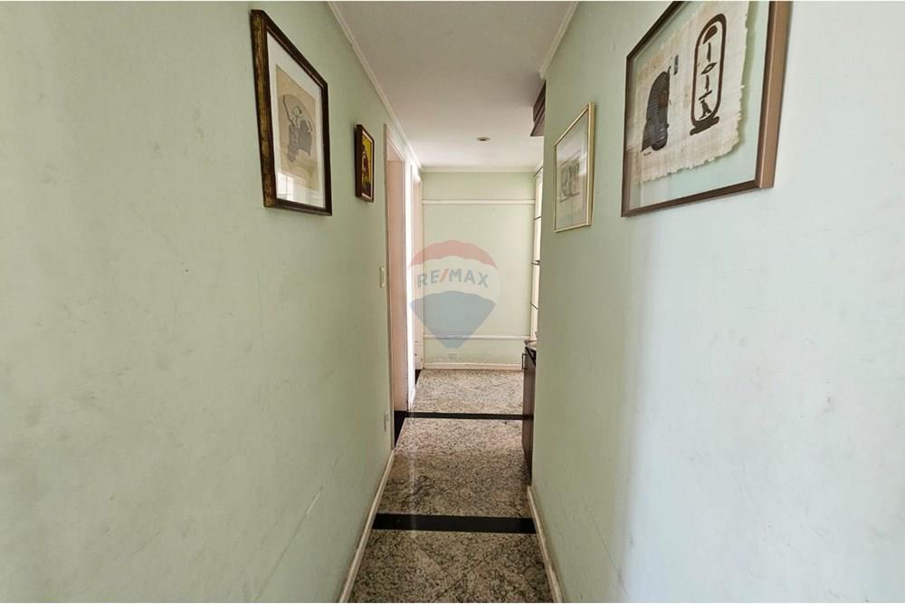 Apartamento - Canela