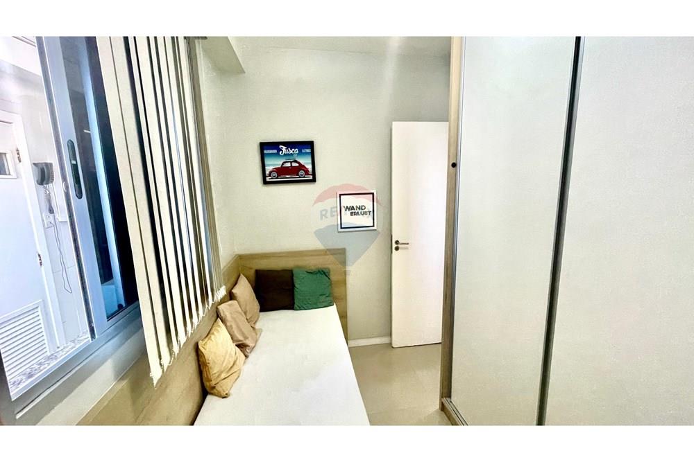 Apartamento - Imbuí