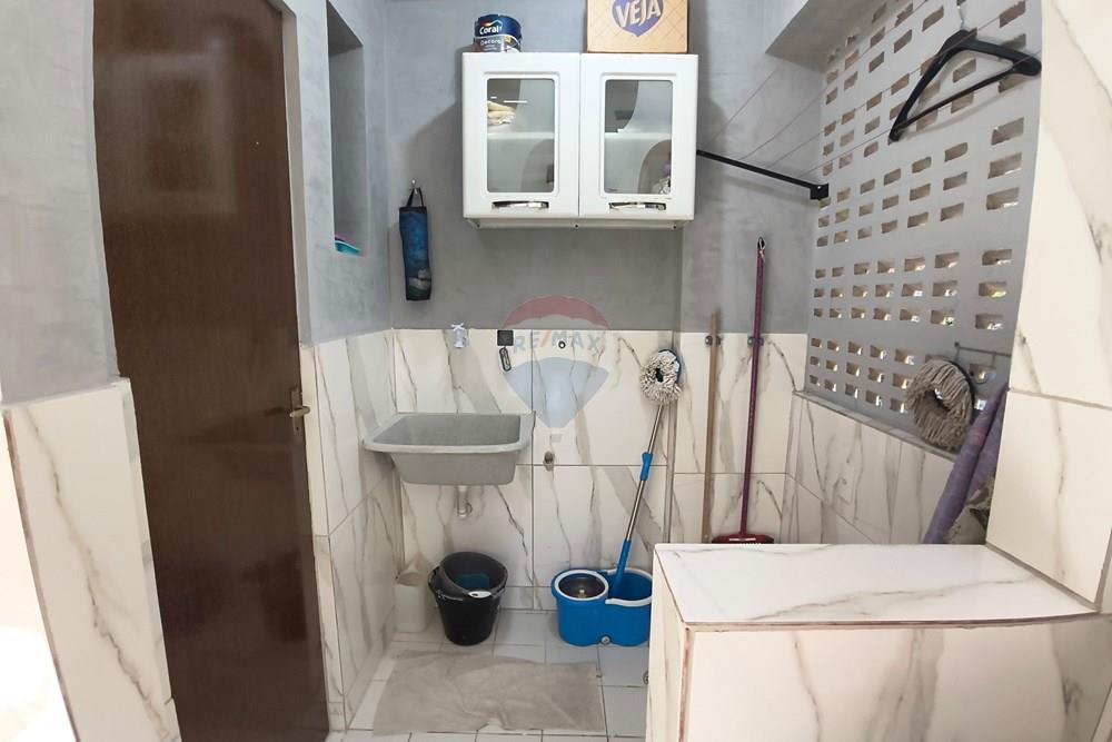 Apartamento - Alugar - Salvador , Bahia - IMG_20260325_162437691.jpg - Área de serviço - 580761030-102