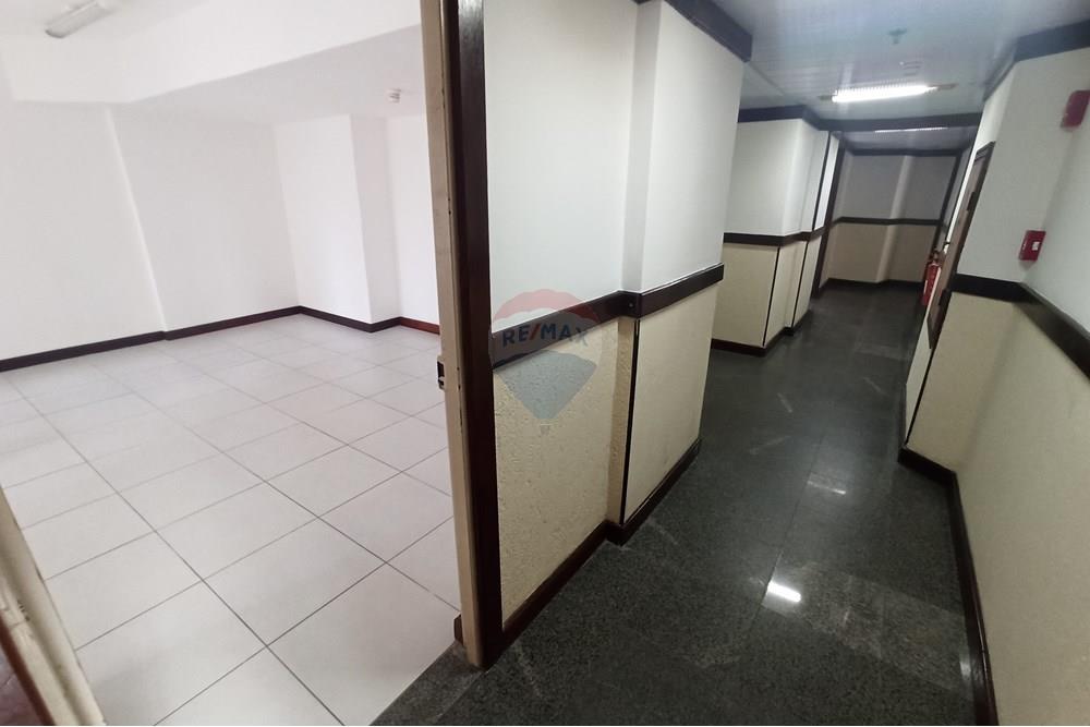 Cj. Comercial/ Sala - Alugar - Salvador , Bahia - IMG_20250729_113908.jpg - 580541022-30