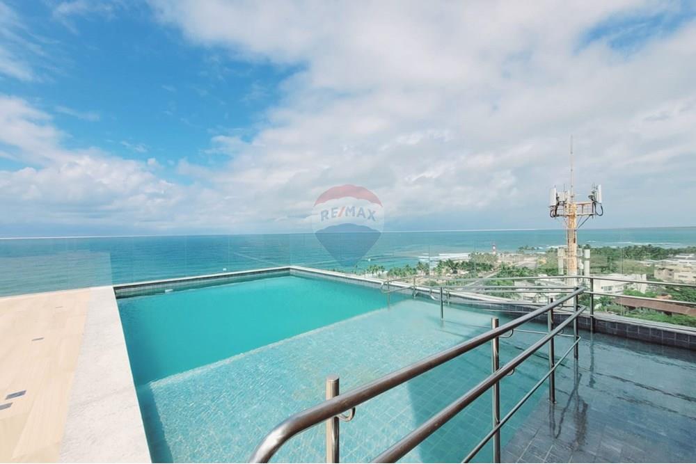 Apartamento - Stella maris