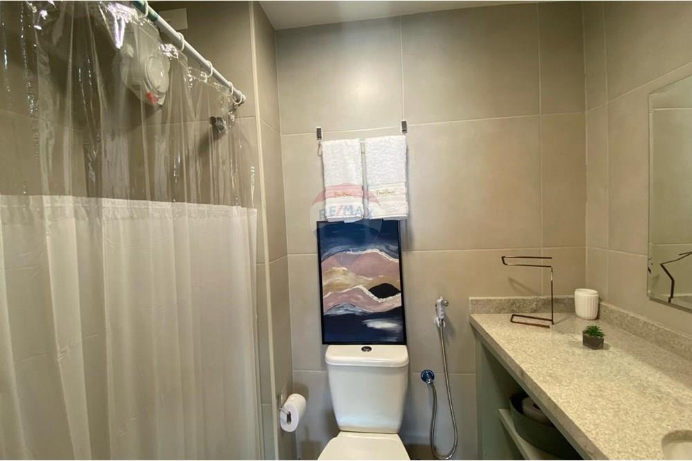 Apartamento - Alugar - Salvador , Bahia - 51370af2-eded-4b46-9904-c303b066c345.jpeg - 580551063-87
