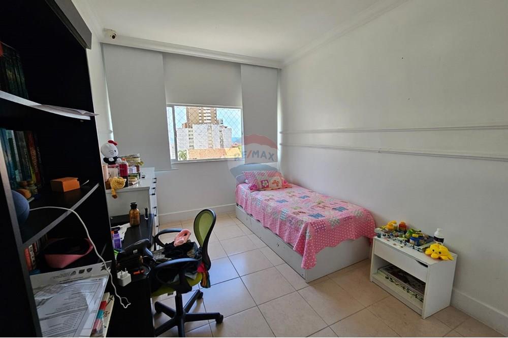 Apartamento - Graça