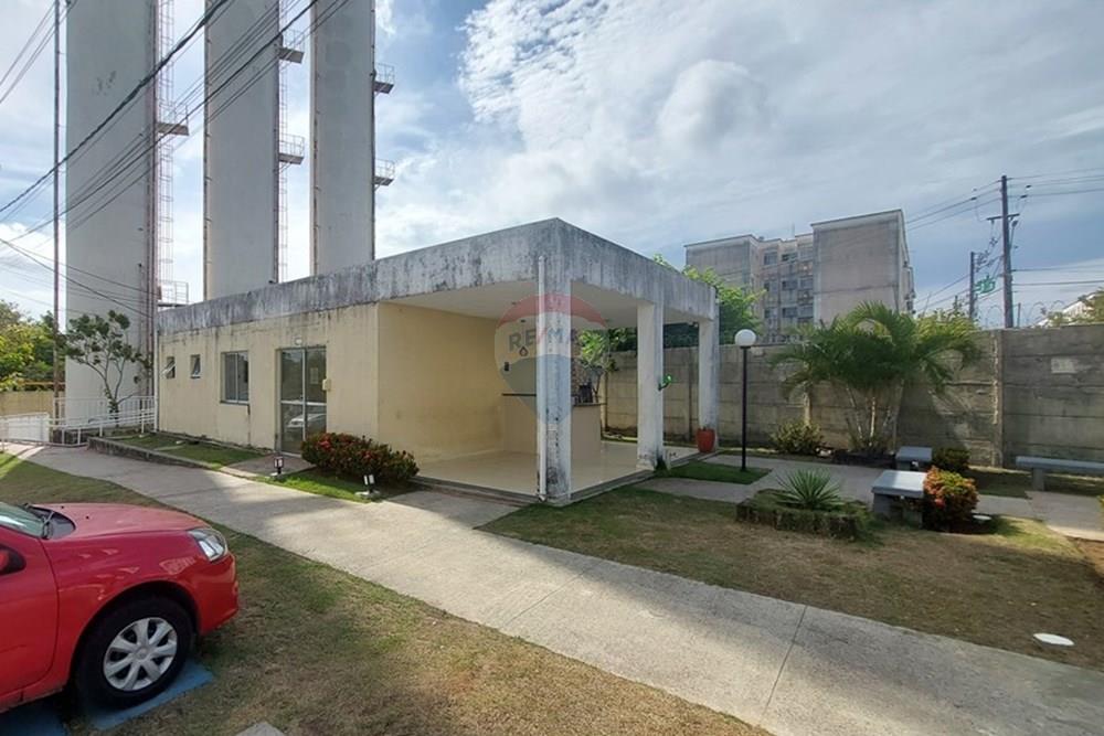 Apartamento - Alugar - Camaçari , Bahia - 20260119_145225.jpg - 580781005-52