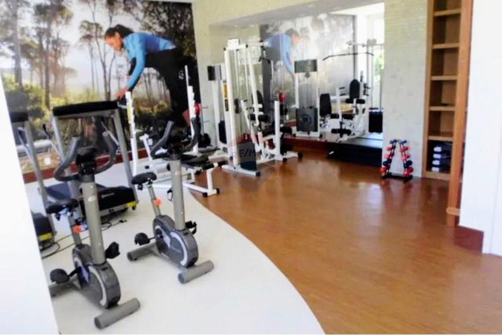 Apartamento - Brotas