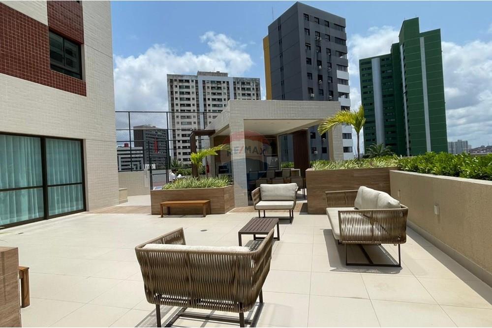 Apartamento - Parque bela vista