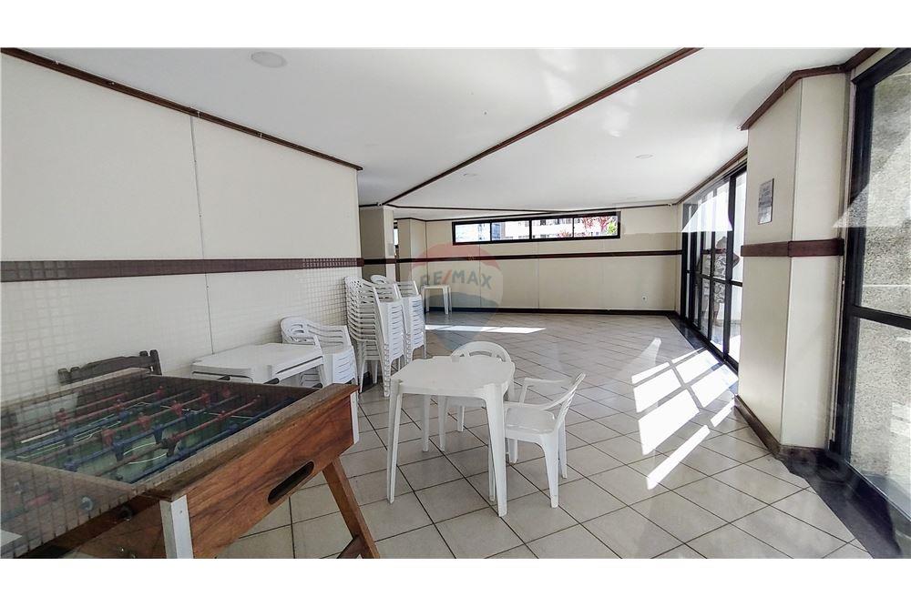 Apartamento - Cidade jardim