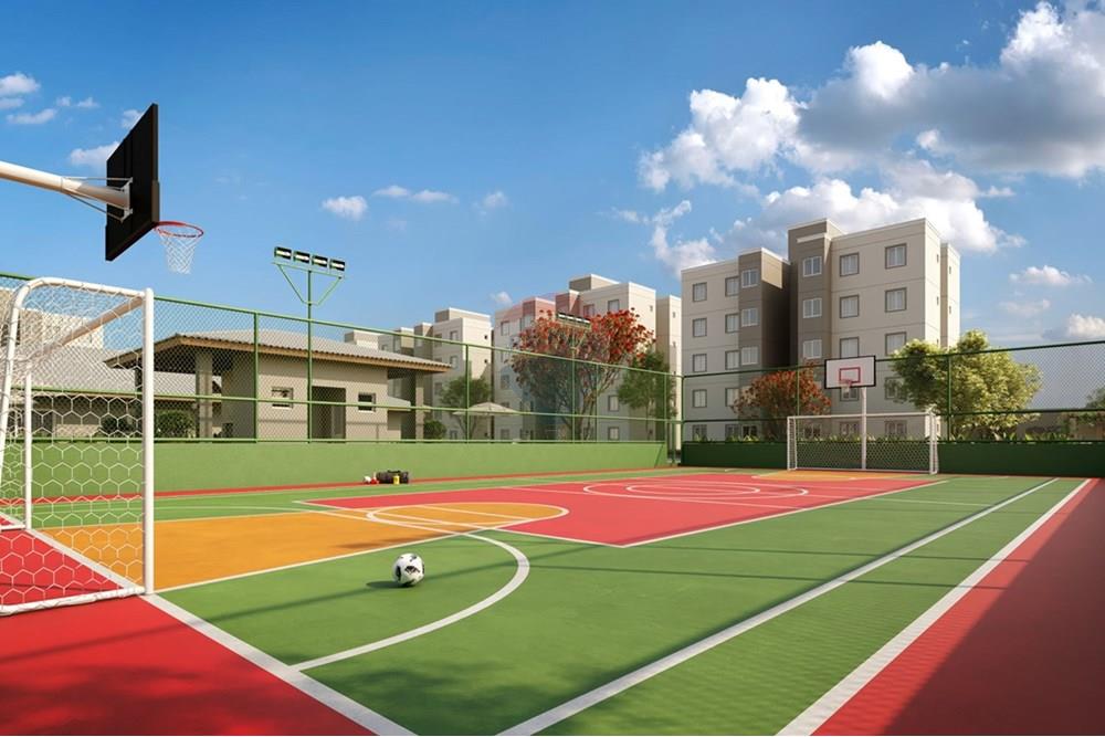 Apartamento - Venda - Feira de Santana , Bahia - IMG-20251120-WA0006.jpg - 580891011-2