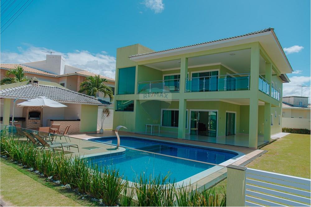 Casa de Condomínio - Venda - Camaçari , Bahia - MSF_0529.JPG - 580541064-148