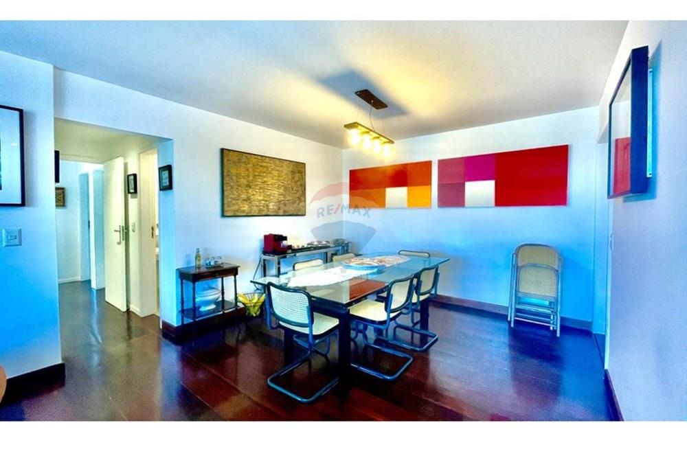 Apartamento - Rio vermelho