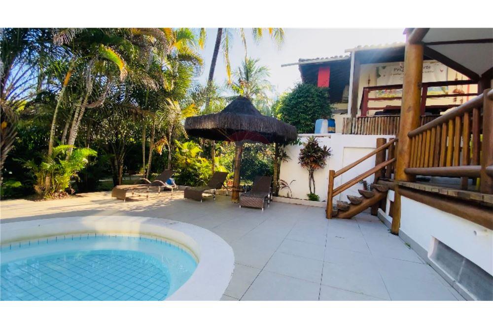 Apartamento - Alugar - Mata de São João , Bahia - 4 - 580541064-169