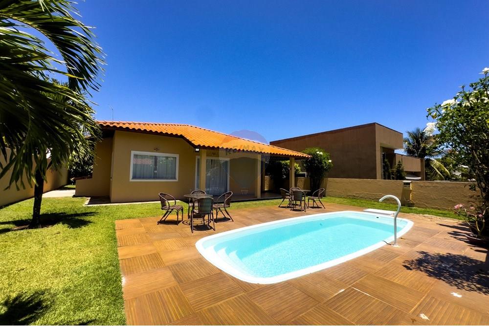 Casa de Condomínio - Venda - Camaçari , Bahia - IMG_6703.jpg - 580491041-11