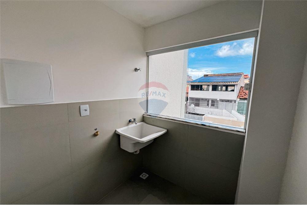 Apartamento - Venda - Salvador , Bahia - 40 - 580421036-36