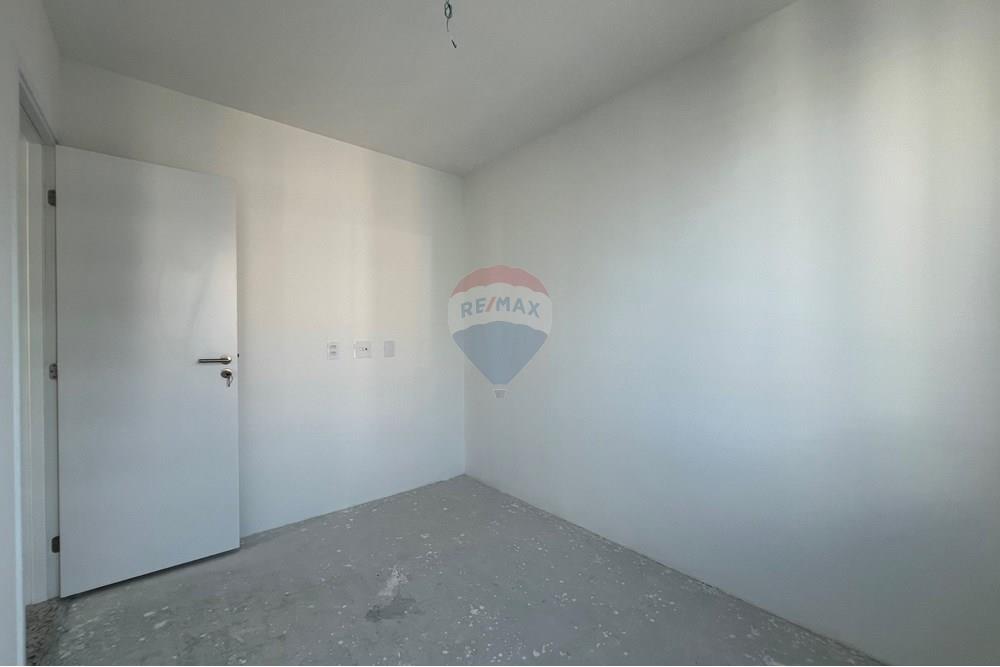 Apartamento - Parque bela vista