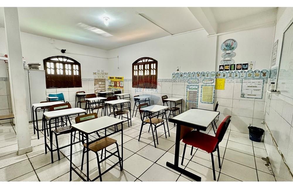 Casa Comercial - Venda - Salvador , Bahia - IMG_3359.JPG - 580551042-198