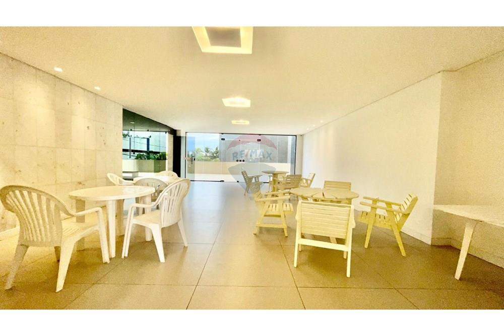 Apartamento - Rio vermelho