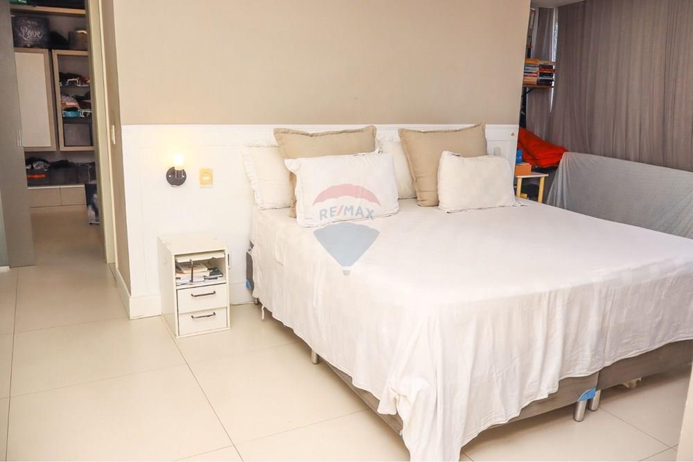 Apartamento - Alugar - Salvador , Bahia - IMG-20260206-WA0097.jpg - 580691012-126