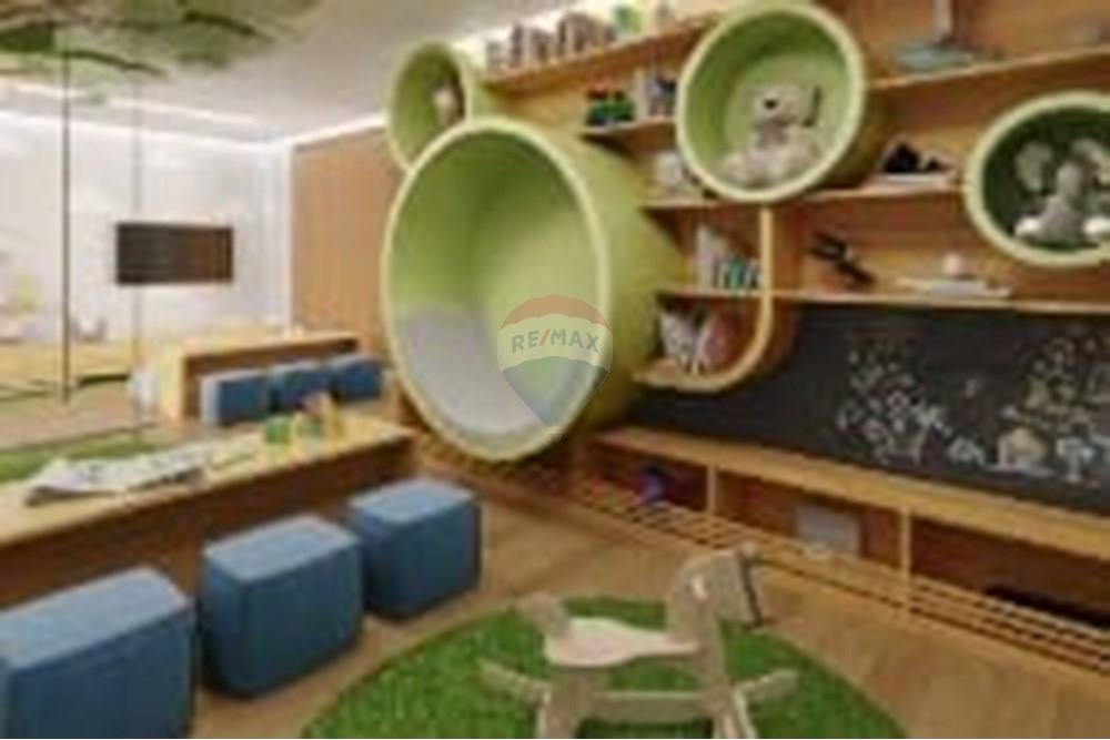 Apartamento - Pituba