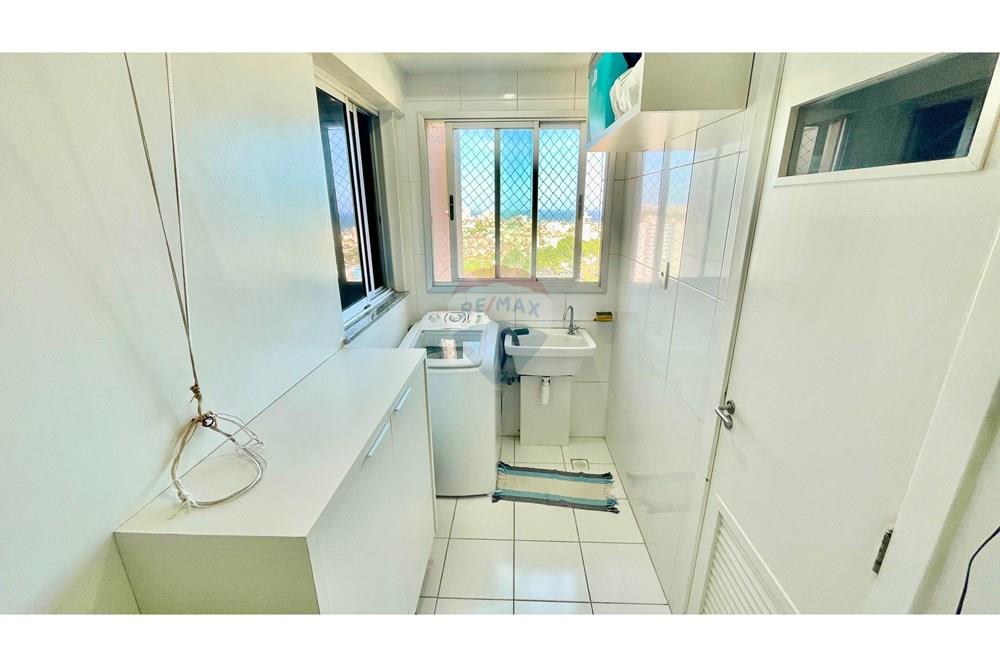 Apartamento - Imbuí