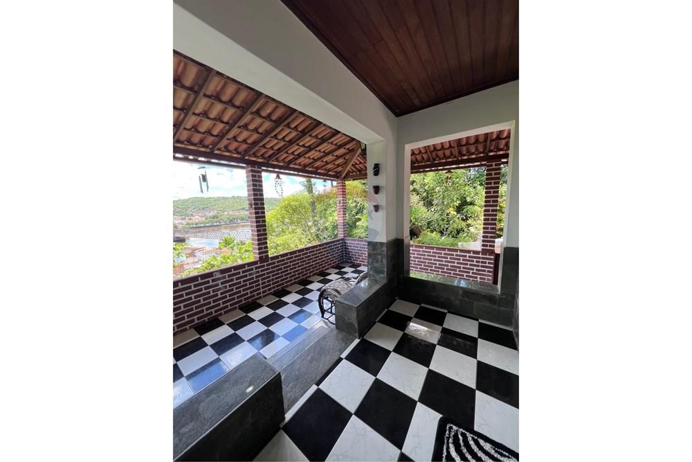 Chácara / Sítio / Fazenda - Venda - São Félix , Bahia - IMG_1947.jpeg - 580691023-29